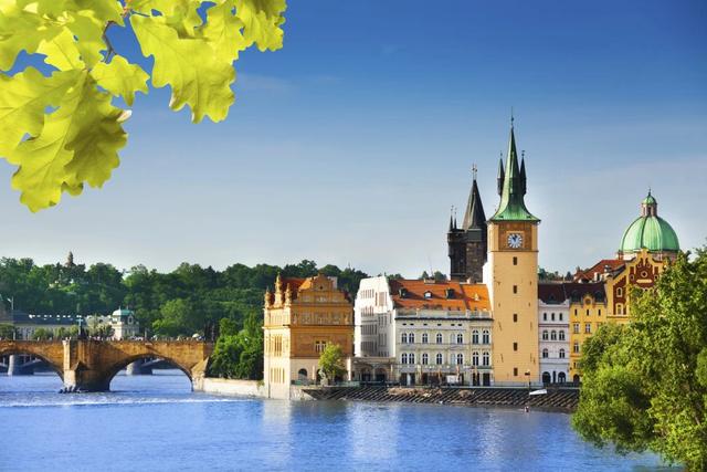 捷克旅游必去五大城市和旅游景點推薦,每一個都不容錯過