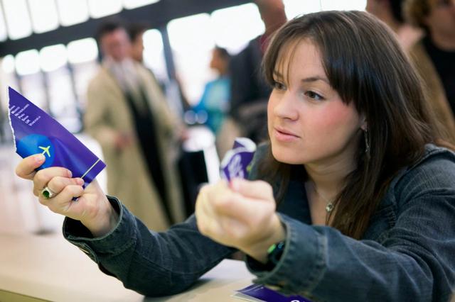 預(yù)訂機(jī)票最容易犯的10大錯(cuò)誤,你有過嗎？