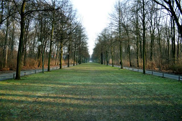 去德國柏林旅游,柏林是個值得你好好認識的城市