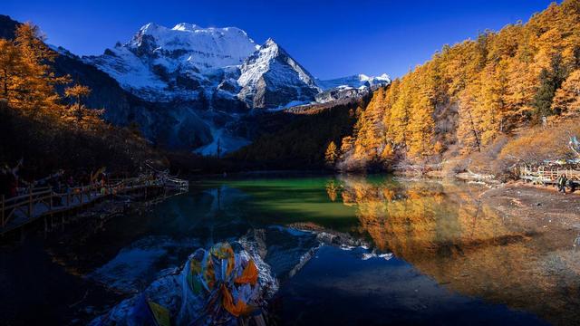 稻城亞丁自由行,稻城亞丁景點(diǎn)3天2夜旅游攻略