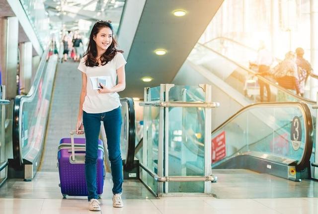 寫給旅行愛好者,第一次出國旅游必須注意的七件事