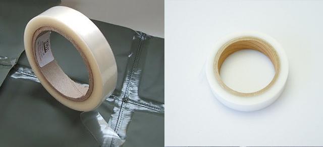 出去野營發現帳篷壞了怎么辦,六種常用的帳篷維修品推薦