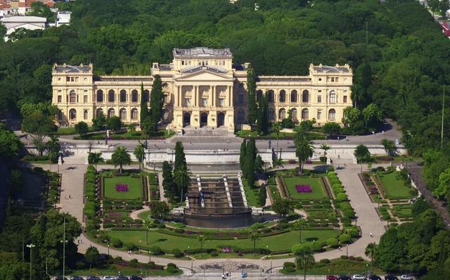 巴西圣保羅旅行攻略,圣保羅15大必去旅游景點和6天行程推薦