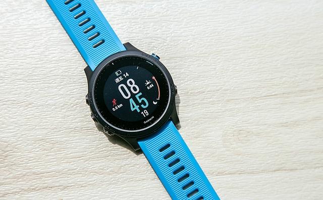 Garmin佳明Forerunner 945運(yùn)動(dòng)腕表實(shí)測(cè),當(dāng)前最高階運(yùn)動(dòng)手表