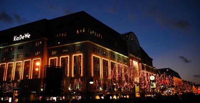 去德國柏林旅游,柏林是個值得你好好認識的城市