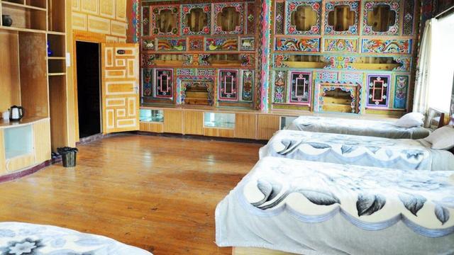 稻城亞丁自由行,稻城亞丁景點(diǎn)3天2夜旅游攻略