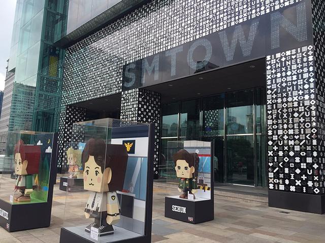 第一次去韓國,到首爾旅游推薦自助旅行攻略