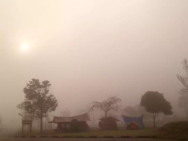 去戶外露營,有關帳篷的使用和保養注意事項