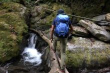 新款猛犸象Mammut背包裝備開(kāi)箱測(cè)評(píng),感受人包合一的背負(fù)體驗(yàn) 新款猛犸象Mammut背包裝備開(kāi)箱測(cè)評(píng),感受人包合一的背負(fù)體驗(yàn)