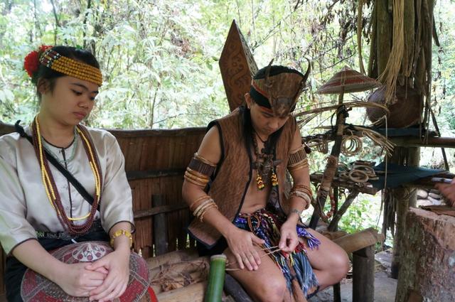 沙巴好玩的旅游景點有哪些呢?沙巴自助游旅行指南