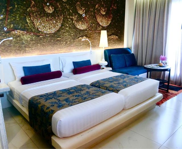 去泰國旅游曼谷自助旅行,這份自由行攻略請收好