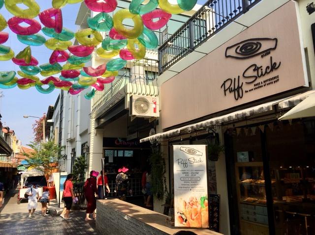 去泰國旅游曼谷自助旅行,這份自由行攻略請收好