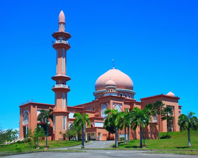 沙巴好玩的旅游景點有哪些呢?沙巴自助游旅行指南
