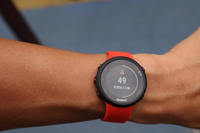 garmin佳明Forerunner 45腕表開箱測評,一款入門級運動手表