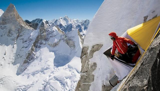 世界上難度最高的的五條運(yùn)動(dòng)攀巖線路,你知道幾個(gè)呢?