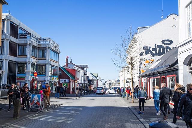 冰島旅游自助旅行攻略,讓你發現不一樣的冰島