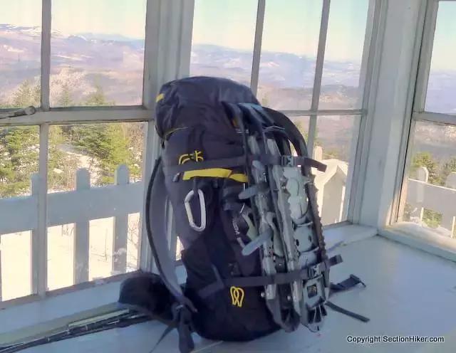 戶外背包使用指南,整理戶外背包外掛技巧都有哪些？