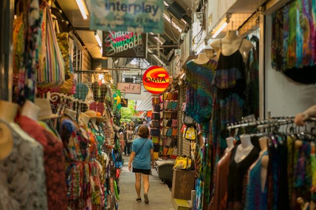 去泰國旅游曼谷自助旅行,這份自由行攻略請收好