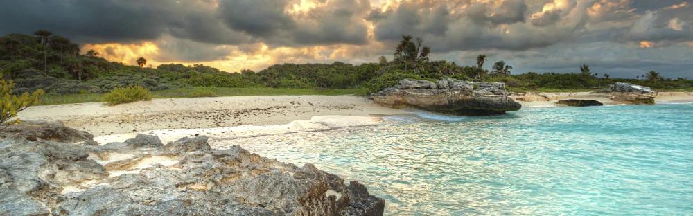 墨西哥旅游攻略,墨西哥必去旅游景點和行程推薦