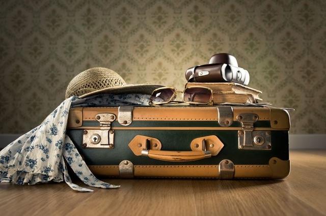 寫給旅行愛好者,第一次出國旅游必須注意的七件事