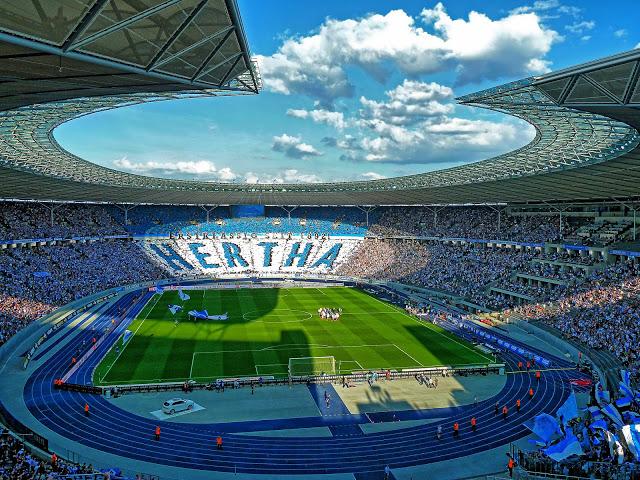 去德國柏林旅游,柏林是個值得你好好認識的城市