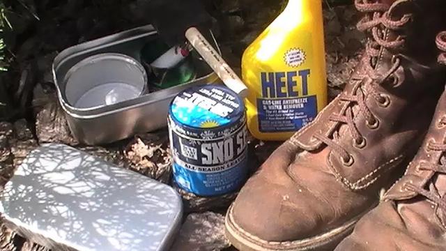 如何挑選一雙稱心如意的戶外徒步靴？戶外裝備實驗室推薦