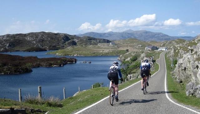 歐洲戶外旅行,推薦這九條熱門首選騎行線路