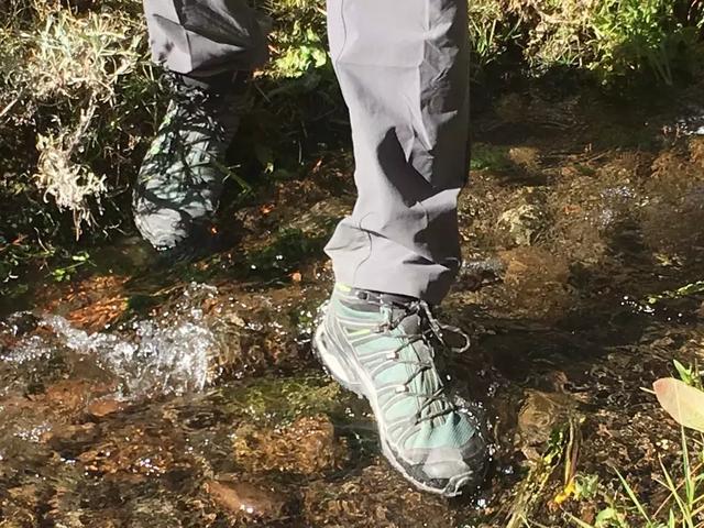 徒步鞋什么牌子好,戶外裝備實驗室2019款徒步鞋排名推薦