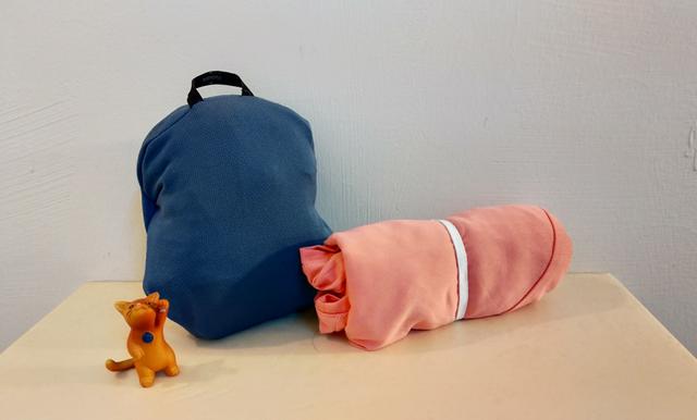 迪卡儂(Decathlon)戶外用品,適合戶外新手的戶外裝備測評體驗