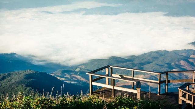 泰國清邁自由行,清邁旅游值得去的景點和行程推薦