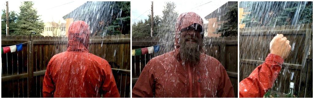 2019頂級戶外品牌防雨夾克有哪些,戶外裝備實驗室推薦