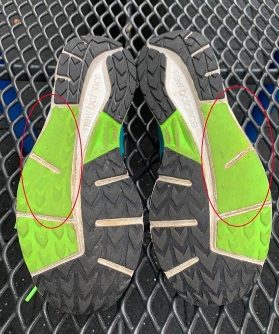 跑鞋一般穿多久才需要換掉?這些情況暗示你什么時候需換新跑鞋