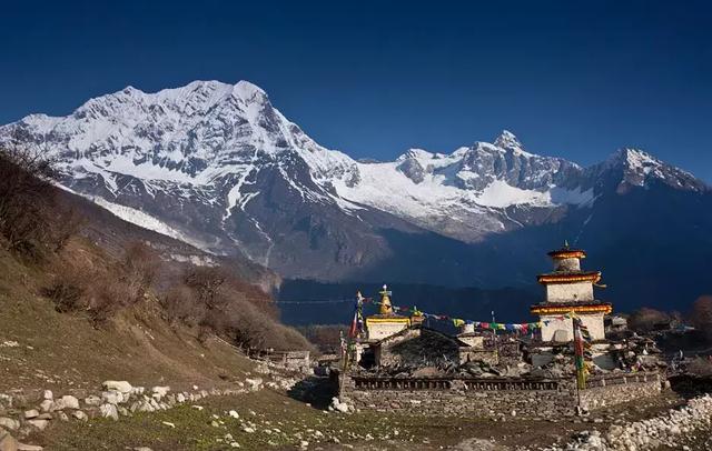 馬納斯魯峰攀登危險嗎?世界第八高峰馬納斯魯峰攀登問答