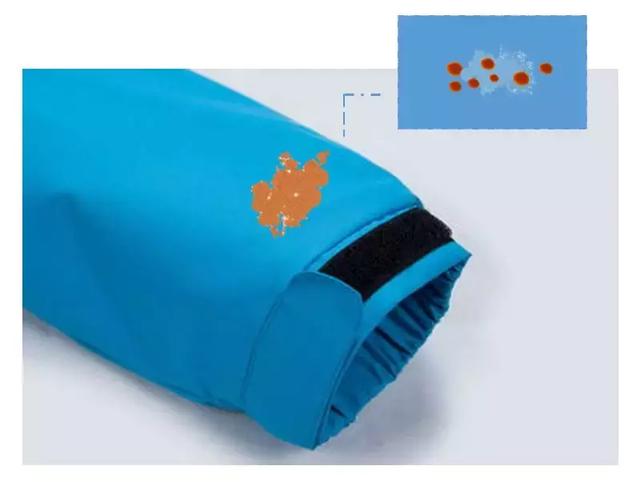 你經常穿沖鋒衣,沖鋒衣能穿多久？