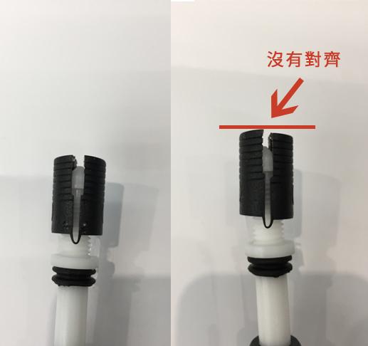 登山杖壞了能修嗎,教大家如何簡易維修自己的登山杖