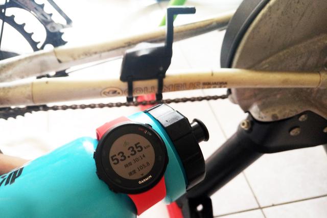 garmin佳明Forerunner 45腕表開箱測評,一款入門級運動手表