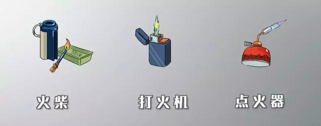 戶外出行,哪些戶外裝備絕對不能遺漏?