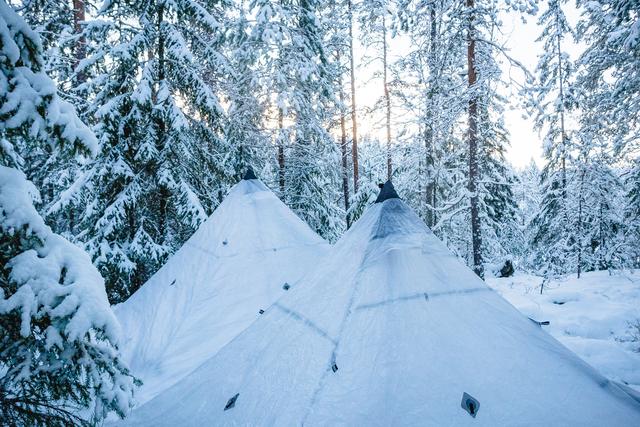 輕量化帳篷,Hyperlite Mountain Gear UltaMid4裝備實測報告