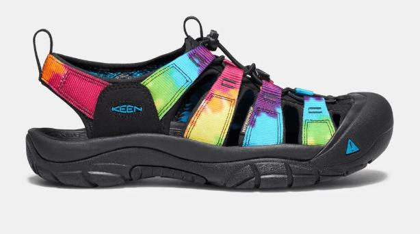 戶外涼鞋什么牌子好?推薦十大運動涼鞋人氣排行榜