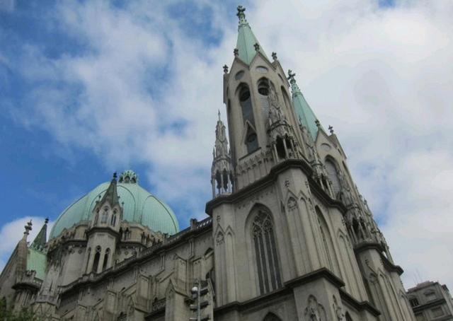 巴西圣保羅旅行攻略,圣保羅15大必去旅游景點和6天行程推薦