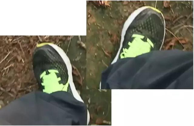 戶外知識,這7個行走技巧讓你上山下山走的穩