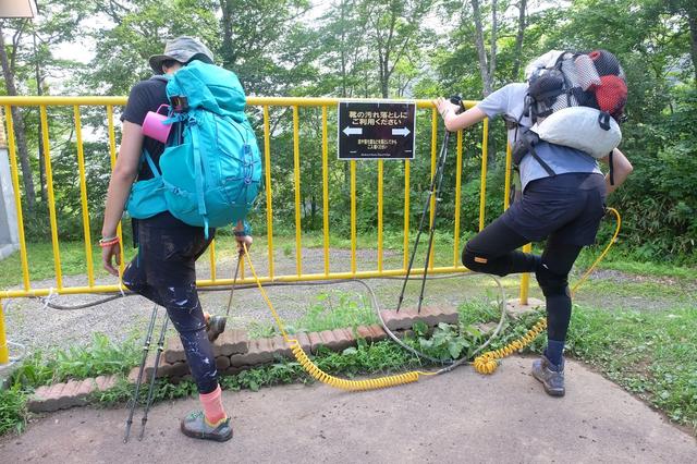 關于戶外裝備輕量化背包的選擇,輕量背包適合我嗎？