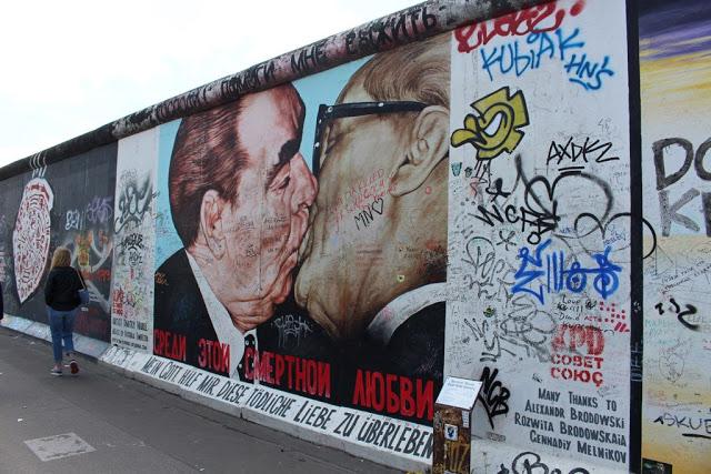 去德國柏林旅游,柏林是個值得你好好認識的城市