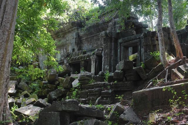 柬埔寨自由行全攻略,去柬埔寨旅游該看這篇攻略就知道了