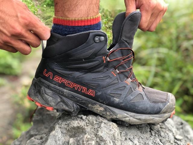 戶外登山鞋品牌推薦,頂級戶外運動品牌La Sportiva登山鞋實測