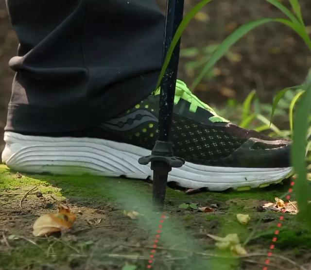 教你登山杖使用的正確方法,如何使用登山杖才能更省力？