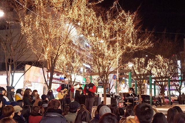 第一次去韓國,到首爾旅游推薦自助旅行攻略