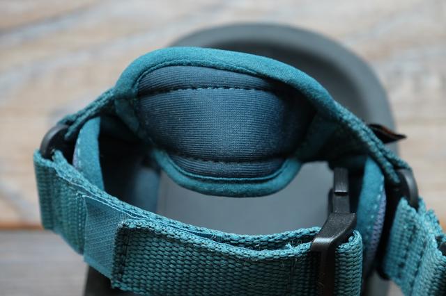 夏天最火的運動涼鞋,穿上Teva戶外涼鞋舒適又時髦