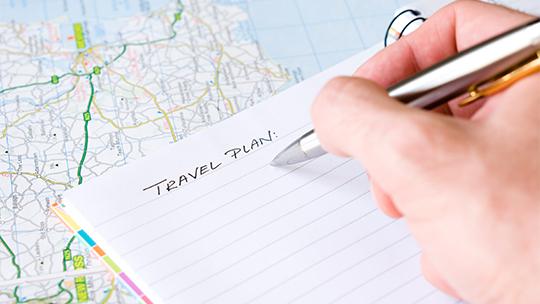 自駕游老司機省錢小技巧,教你輕松自駕游