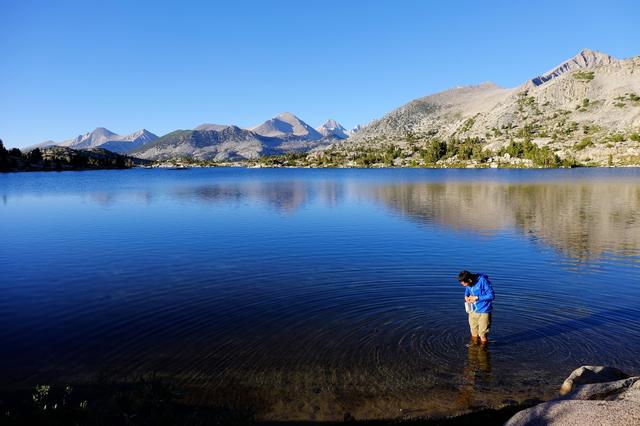 夏天最火的運動涼鞋,穿上Teva戶外涼鞋舒適又時髦